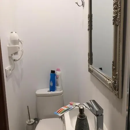 San Carlos Ii Apartment Alicante