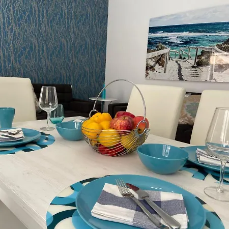 Apartment San Carlos Ii