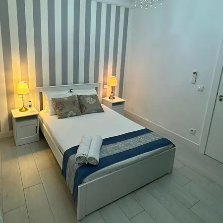Apartment San Carlos Ii