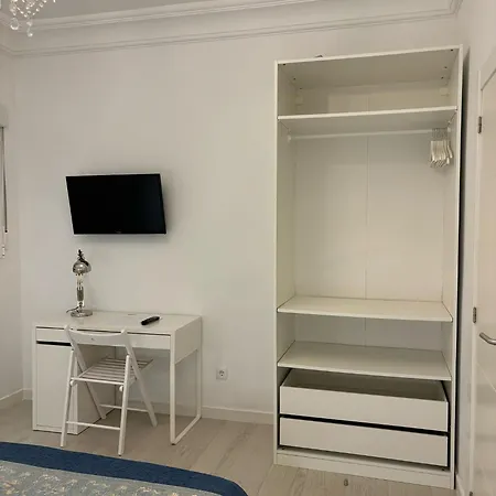 San Carlos Ii Apartment Alicante