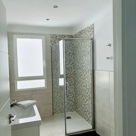 Apartment San Carlos Ii Alicante