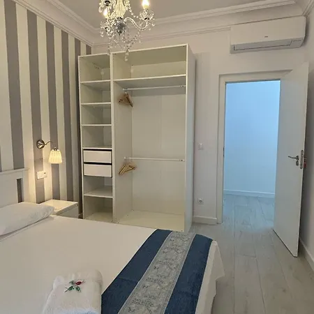 Apartment San Carlos Ii Alicante