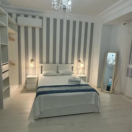 Apartment San Carlos Ii *