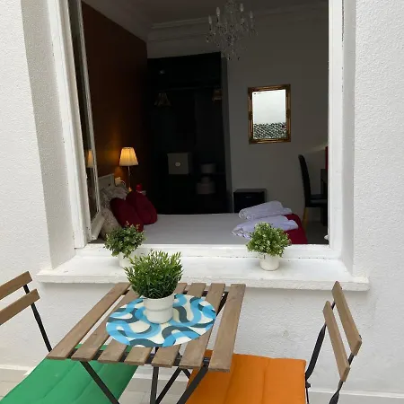Appartement San Carlos Ii
