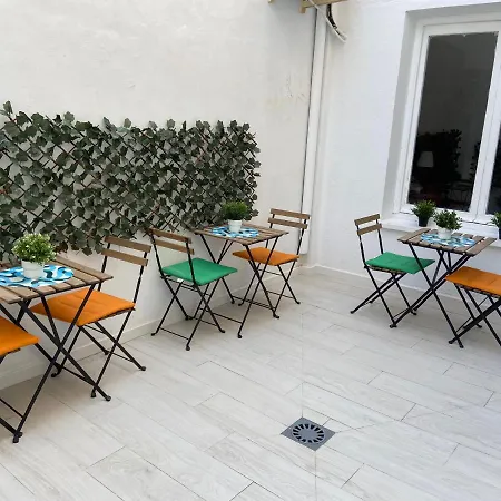 Appartement San Carlos Ii