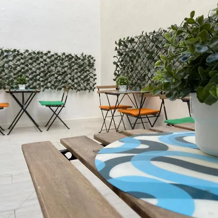 شقة San Carlos Ii *