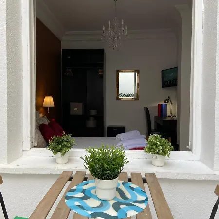 شقة San Carlos Ii *