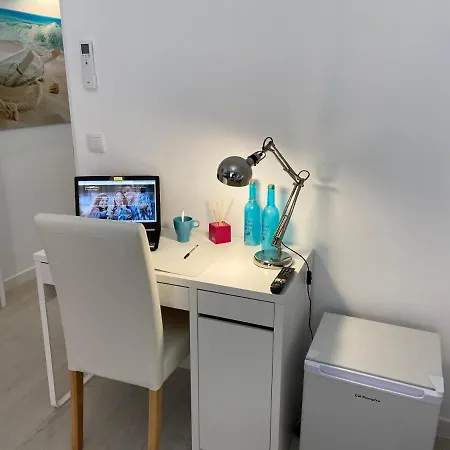 San Carlos Ii شقة *