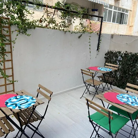 Appartement San Carlos Ii