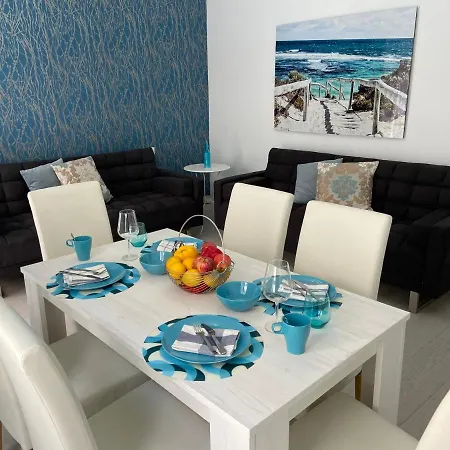 San Carlos Ii Appartement