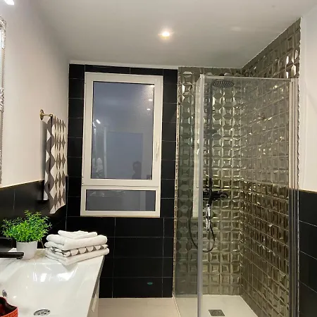San Carlos Ii Appartement
