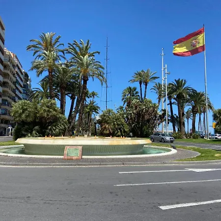 شقة San Carlos Ii