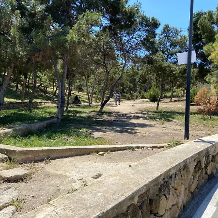 San Carlos Ii Appartement Alicante