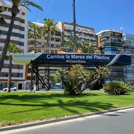 San Carlos Ii * لقنت