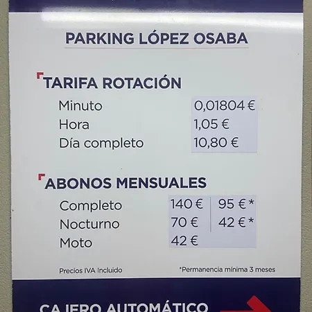 شقة San Carlos Ii