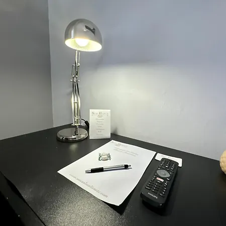 شقة San Carlos Ii *