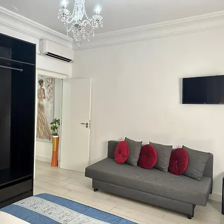 Appartement San Carlos Ii Alicante