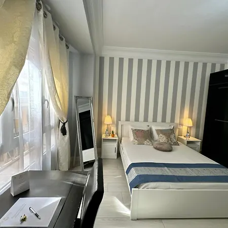 San Carlos Ii لقنت