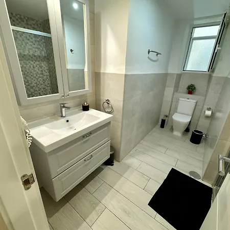 San Carlos Ii شقة