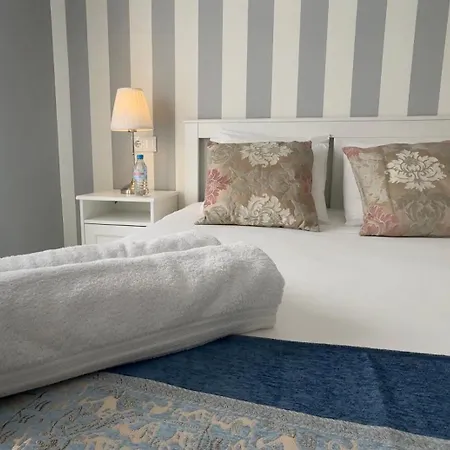 شقة San Carlos Ii *