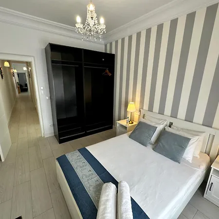 San Carlos Ii Appartement Alicante