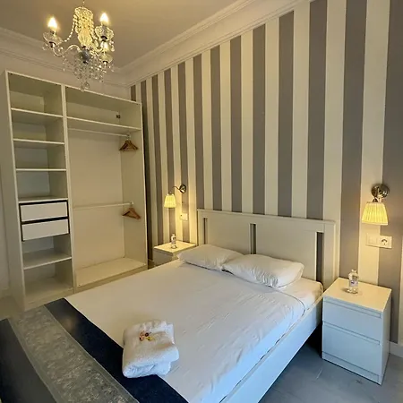 شقة San Carlos Ii