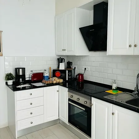 Appartement San Carlos Ii *