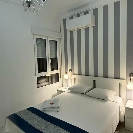 San Carlos Ii شقة