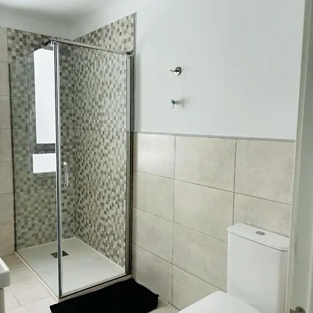 شقة San Carlos Ii