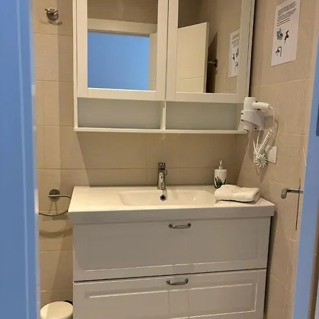 San Carlos Ii شقة