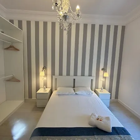 شقة San Carlos Ii