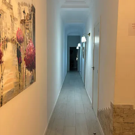 San Carlos Ii * لقنت