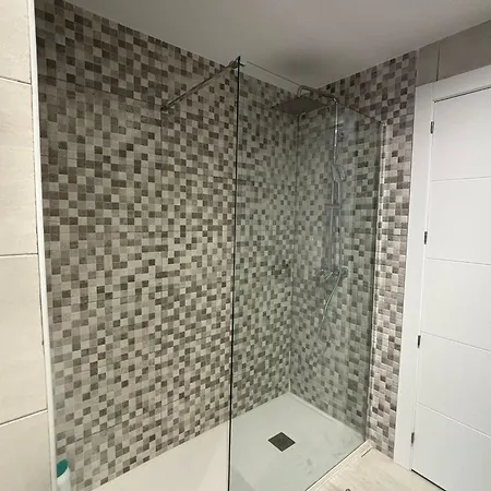 شقة San Carlos Ii