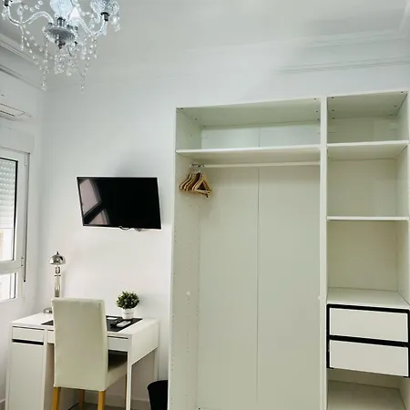 شقة San Carlos Ii *