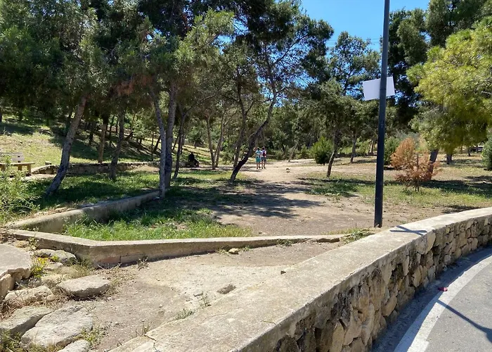 San Carlos Ii דירה אליקאנטה