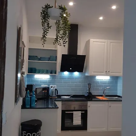 San Carlos Ii Appartement