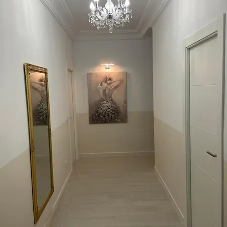 San Carlos Ii Appartement