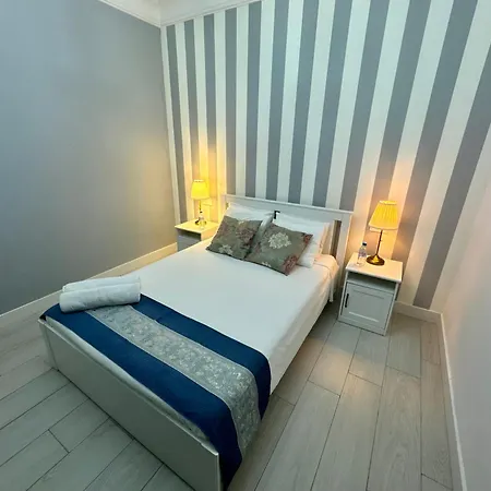 Appartement San Carlos Ii Alicante
